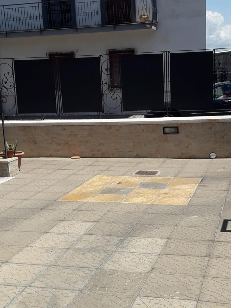 Casa Vacanze Ter.Ros.