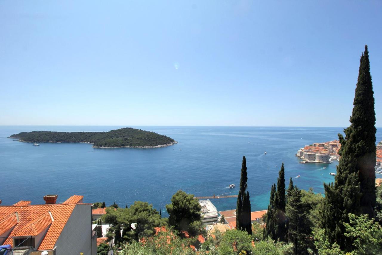Dubrovnik'S Best Views