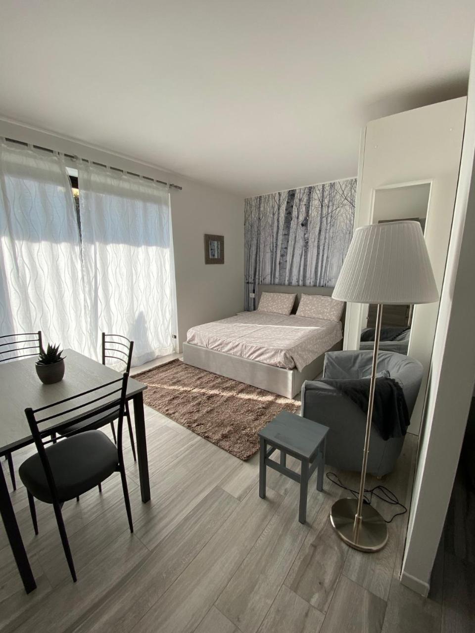 Residenza I Laghi 1