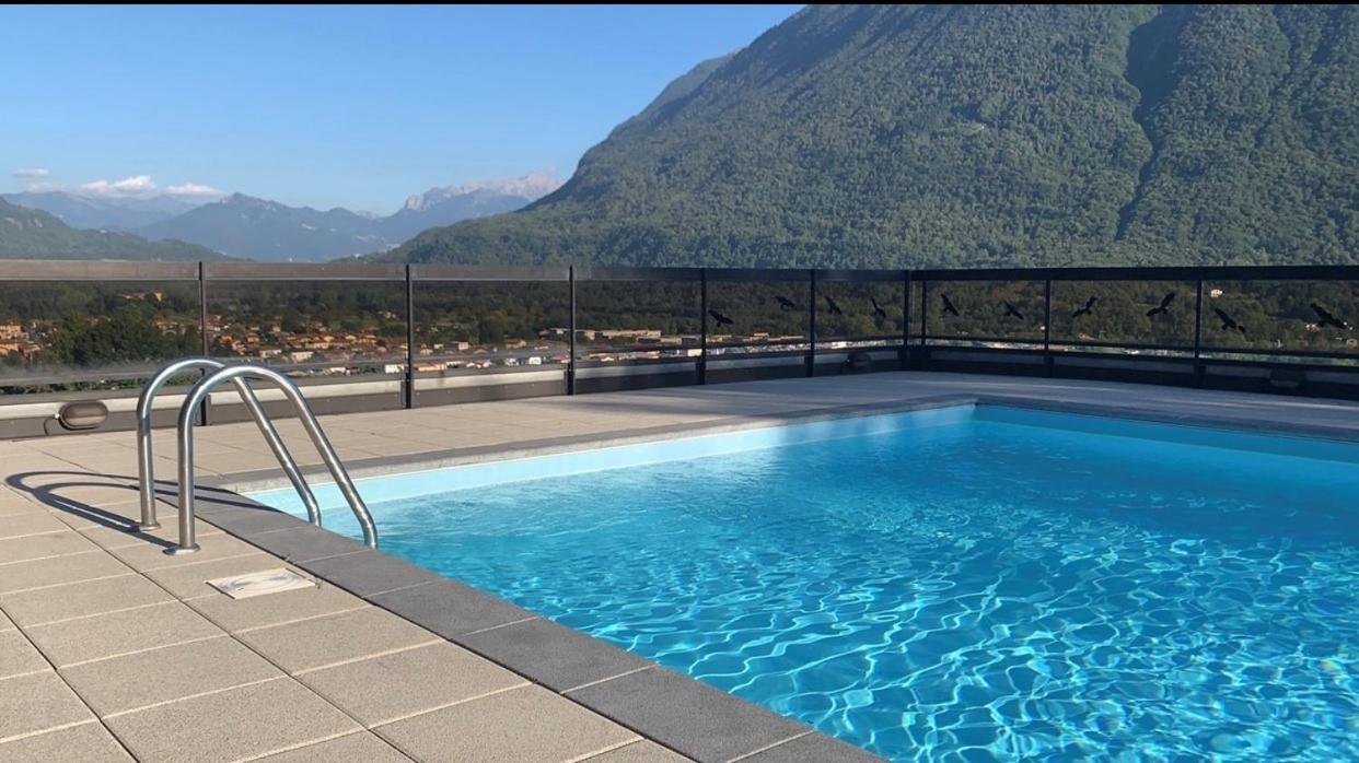 Residenza I Laghi