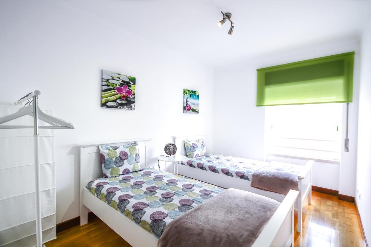 Apartamento Tejo 1
