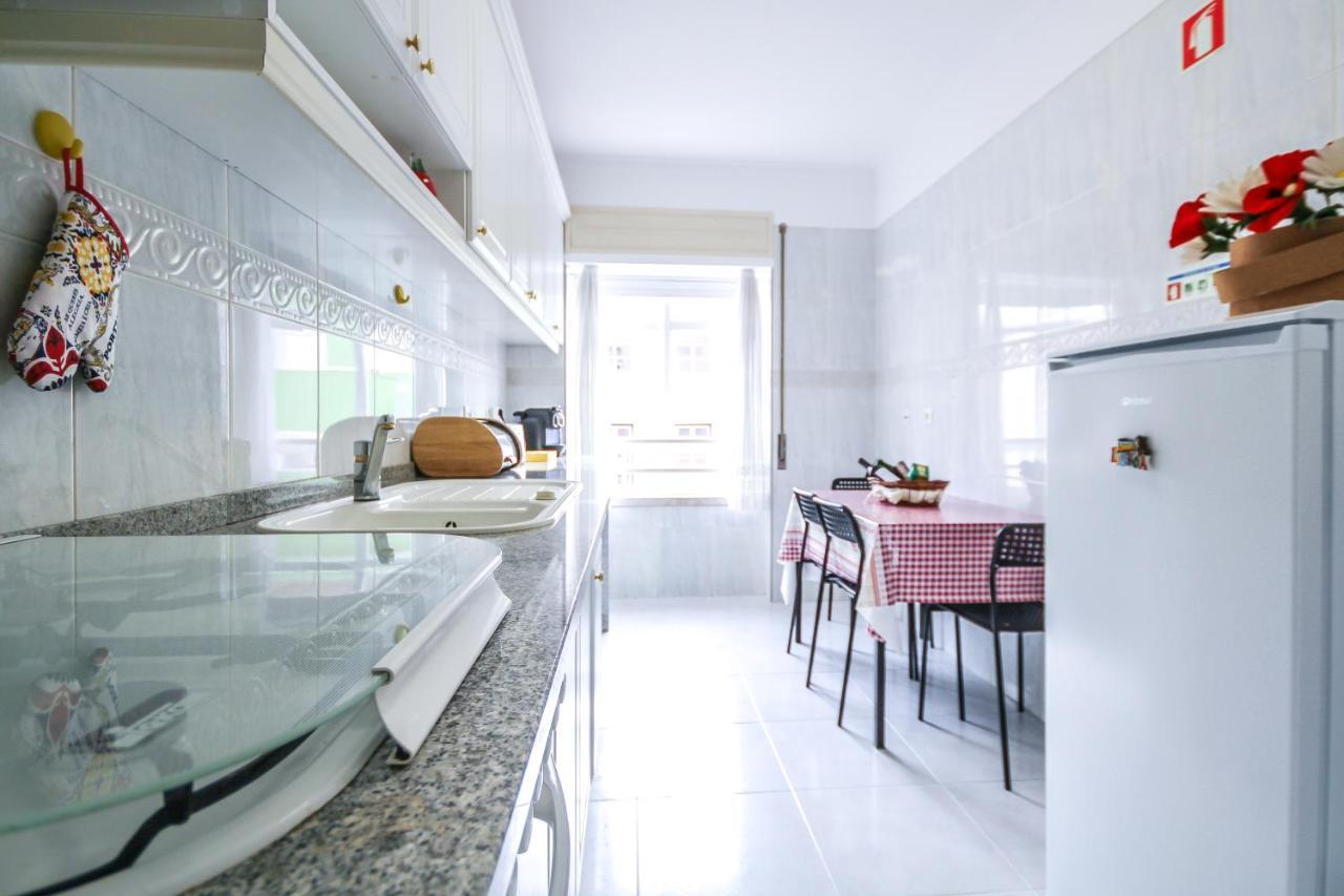 Apartamento Tejo 2