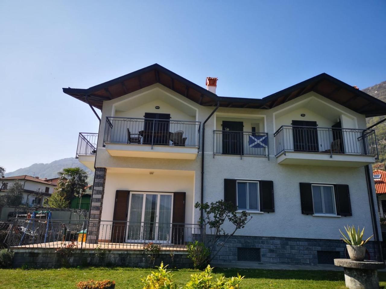 Villa As Campo Marzio 2
