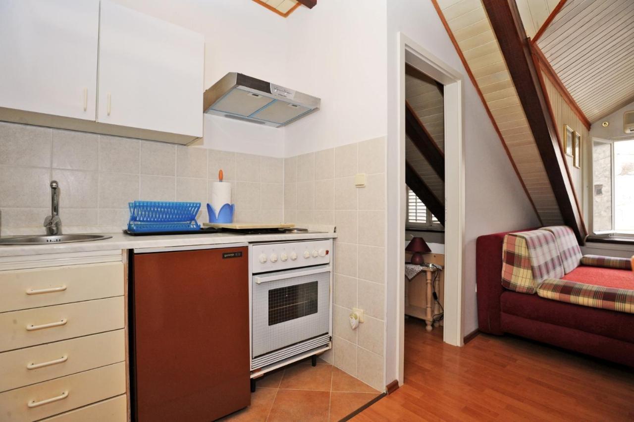 Apartment Maja 2
