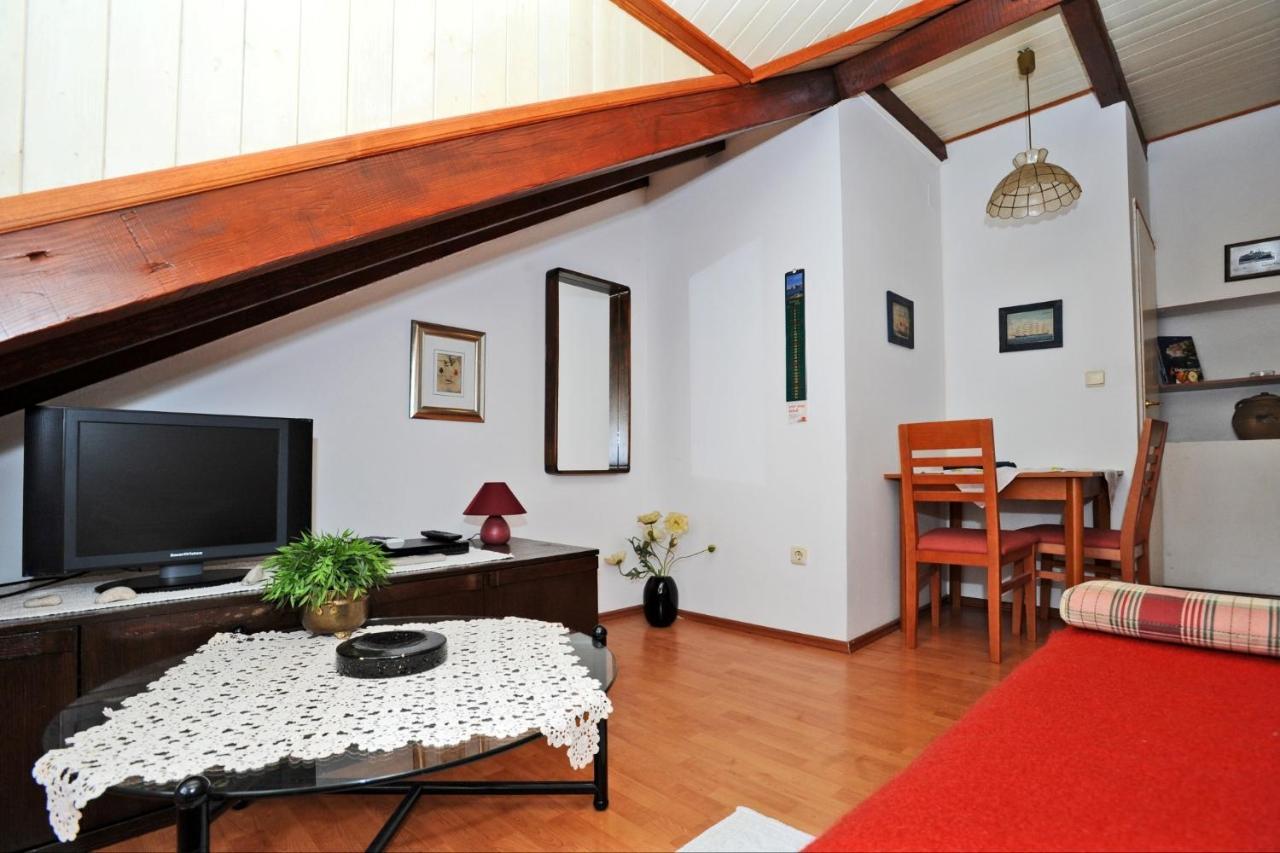 Apartment Maja 1