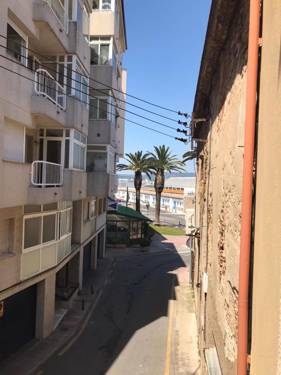 Apartament Al Port