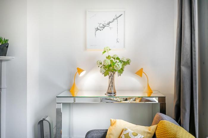 Belsize Park Boutique Accommodation 2
