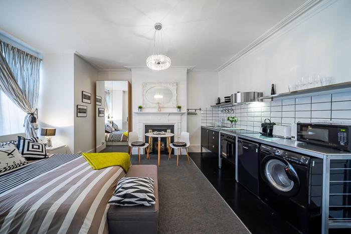 Belsize Park Boutique Accommodation