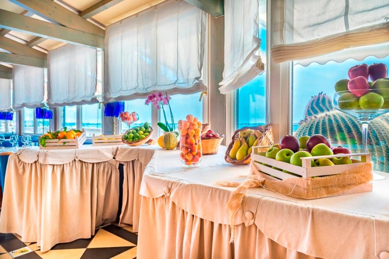 La Marina House 1