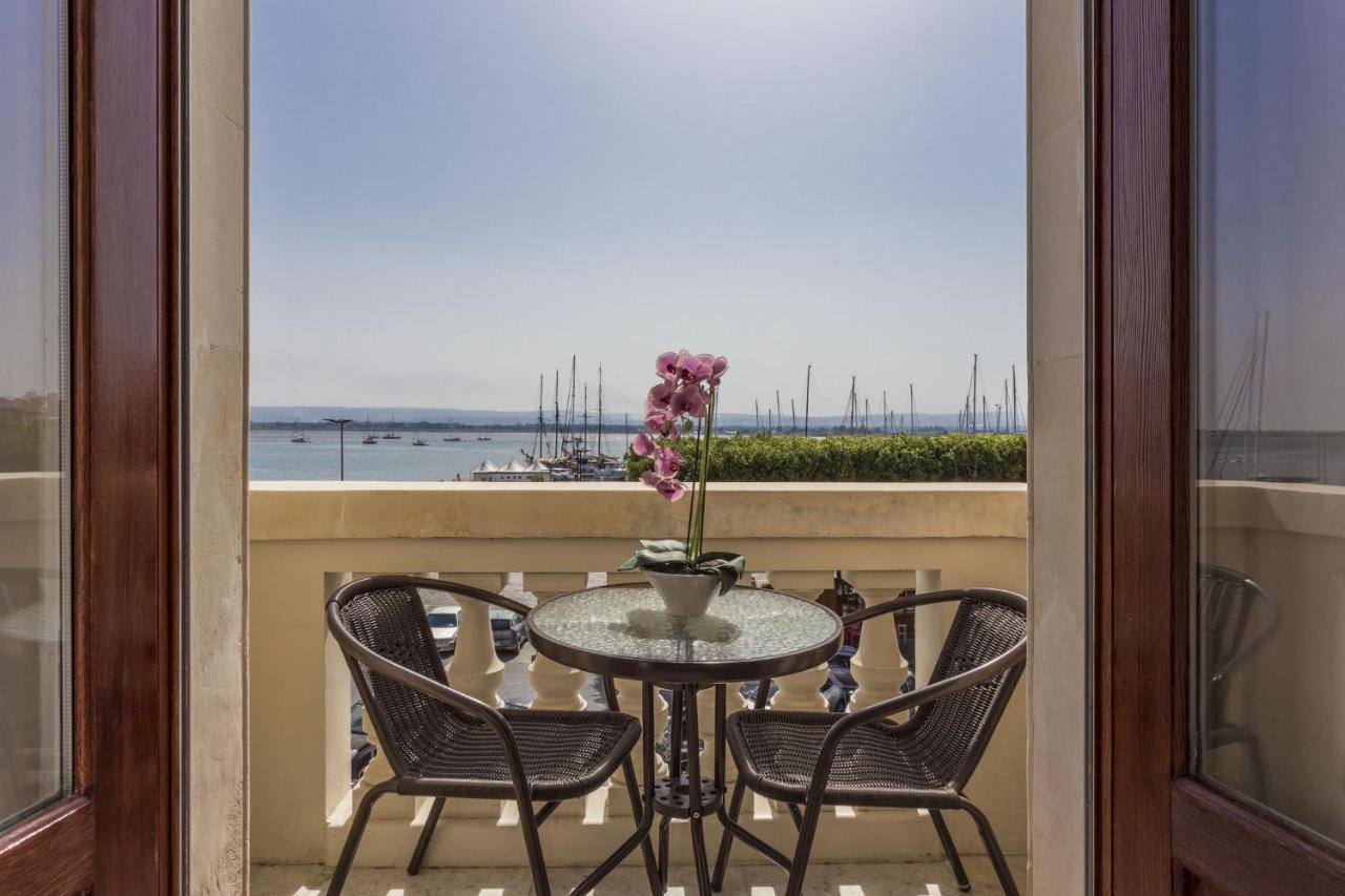 La Marina House