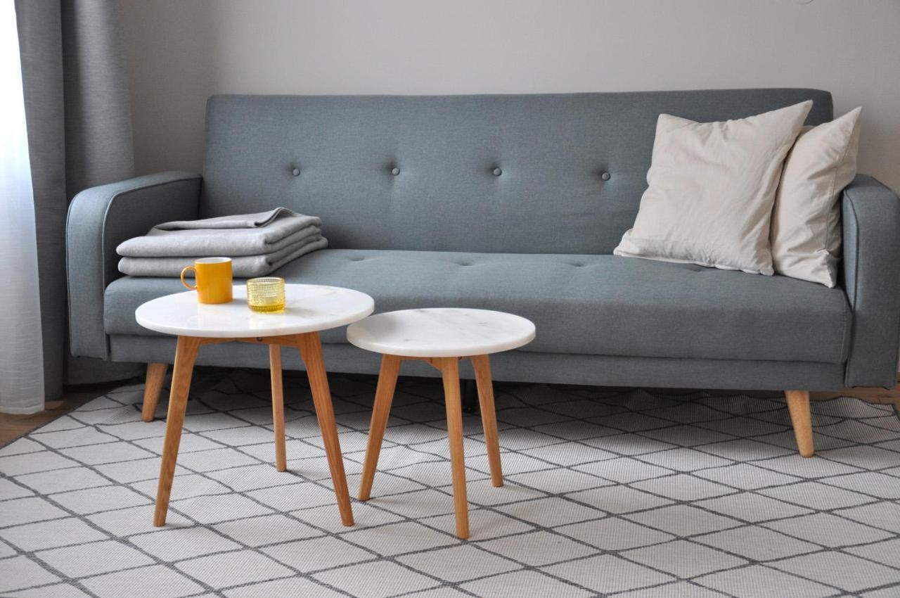 Mint Apartment