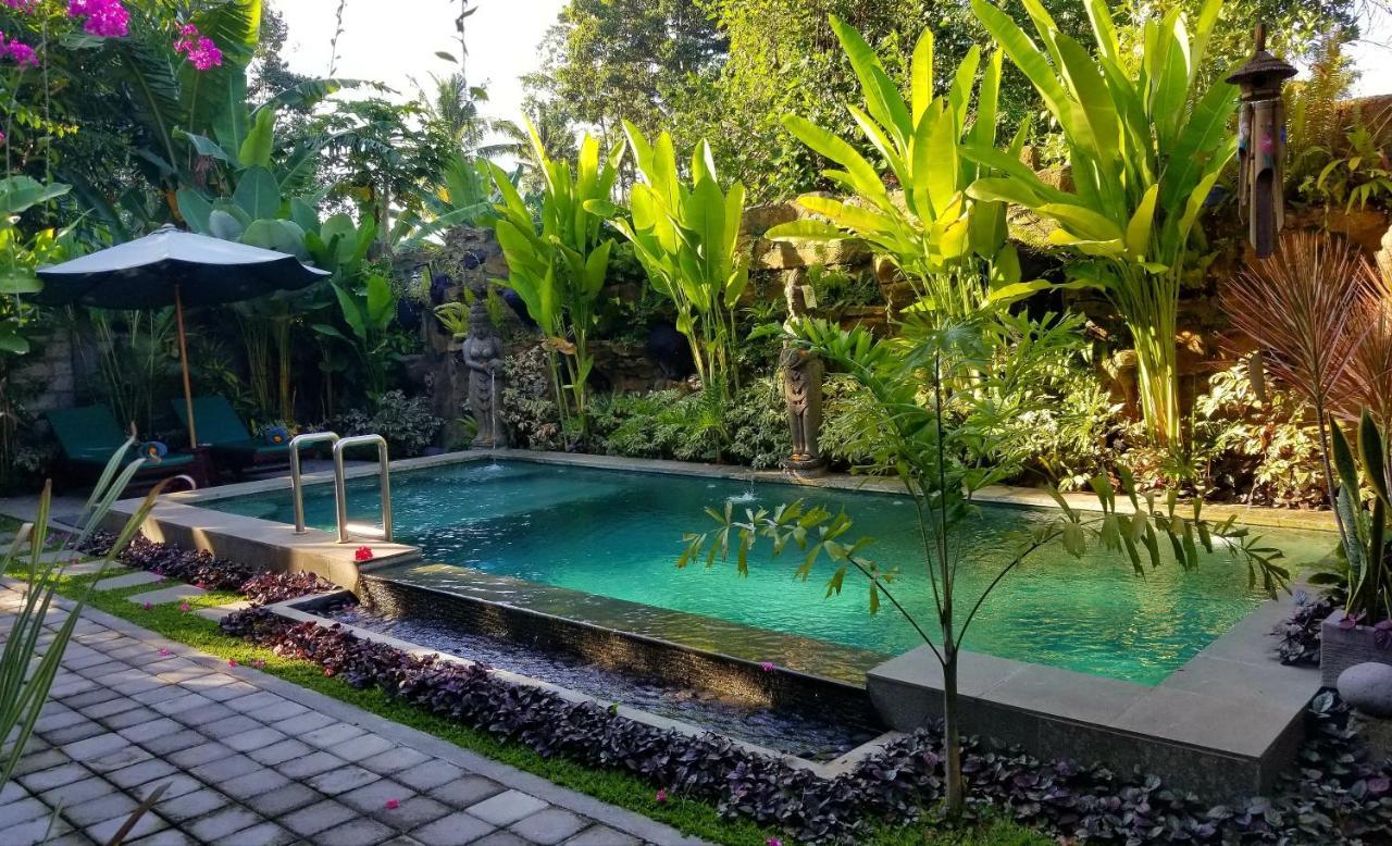Sari Mimpi Kutuh Villa