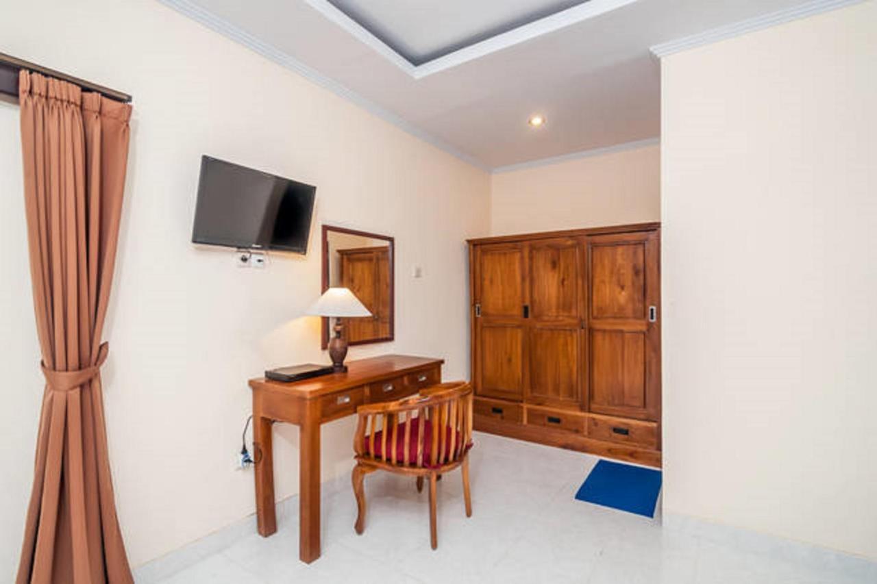 Private Villa Wayan 2