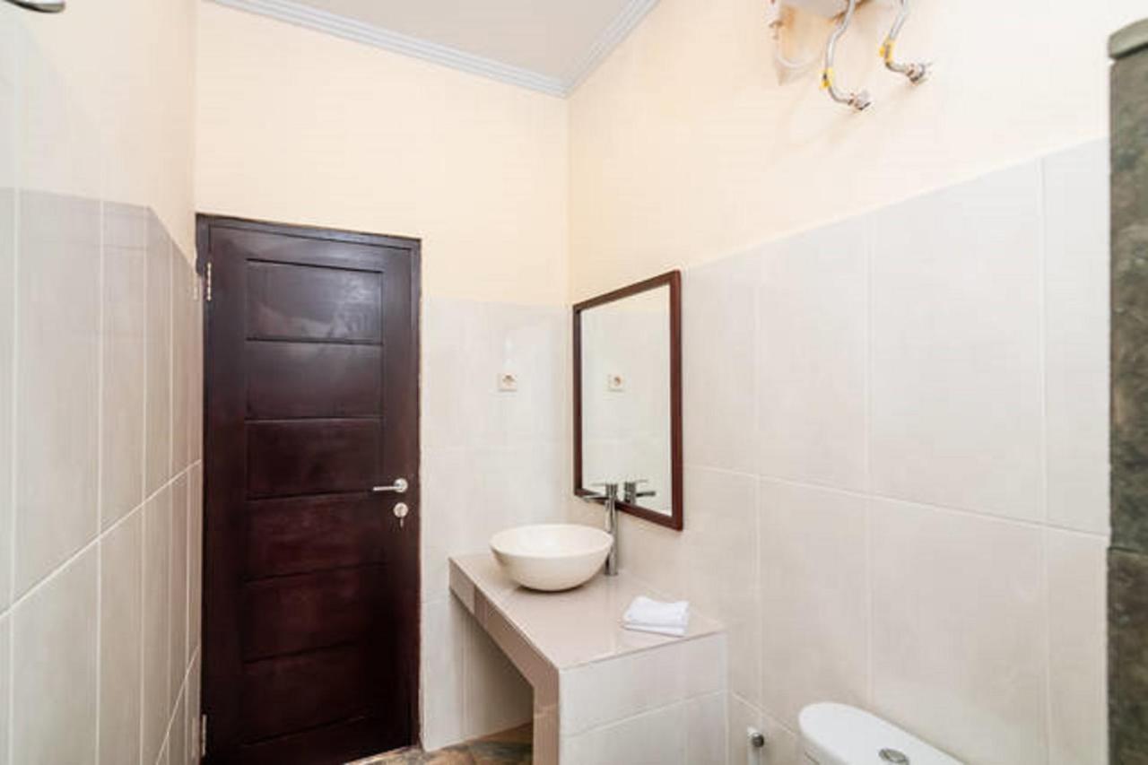 Private Villa Wayan