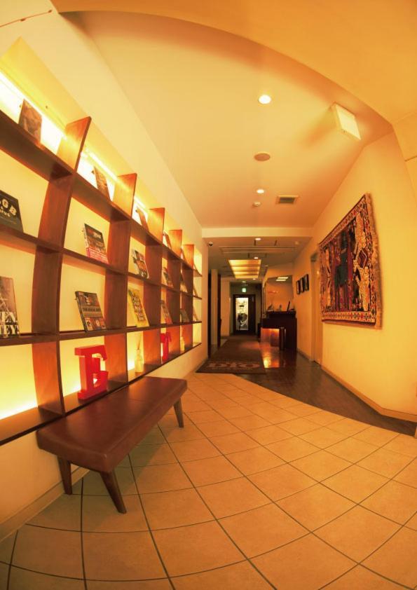 Hotel Dio (Adult Only) (Adults only)