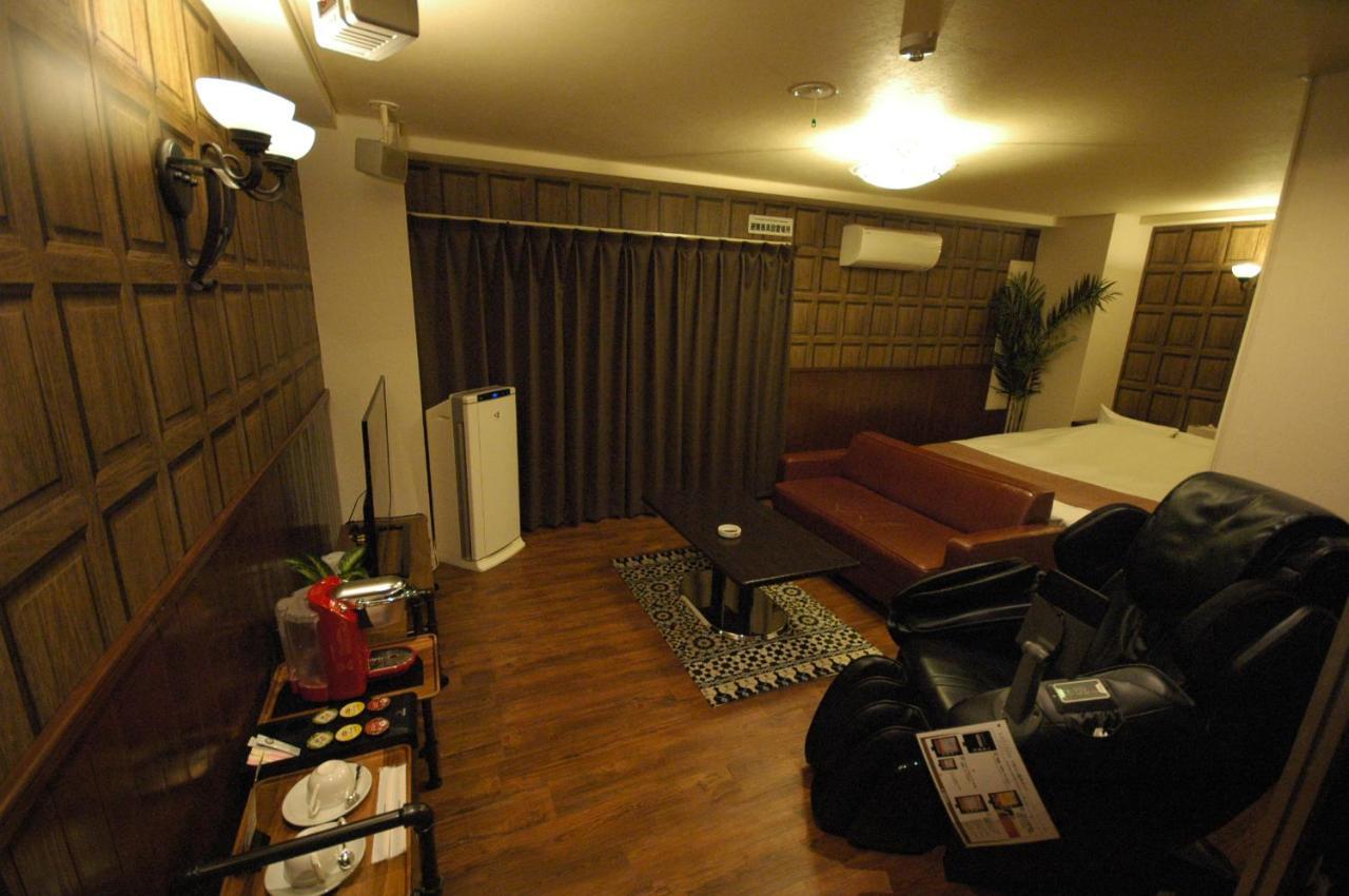 Hotel Dio (Adult Only) (Adults only) 1