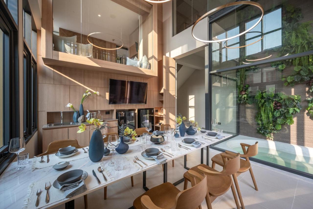 Shan Villas Sukhumvit