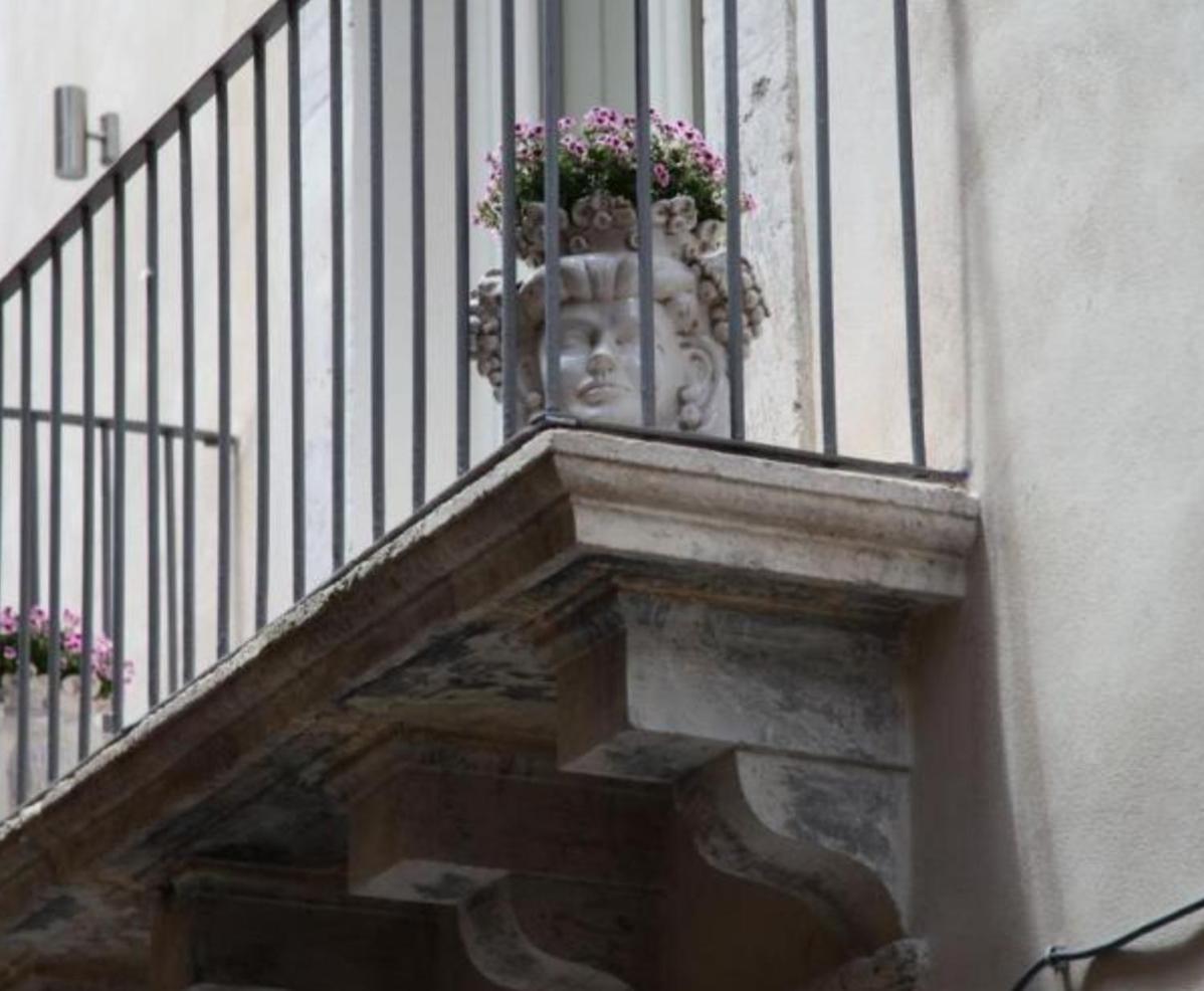 Ortigia Maam Apartment 1