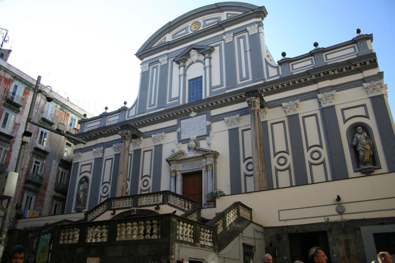 San Gaetano 23 2