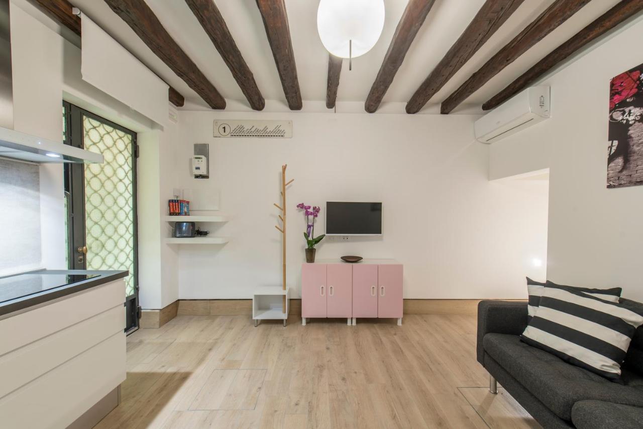 Al Traghetto Apartment 1