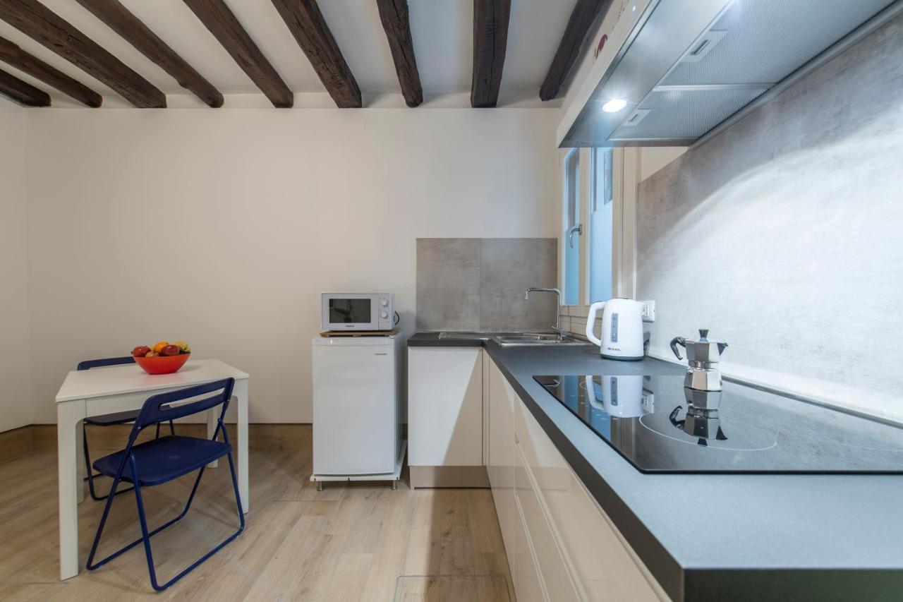 Al Traghetto Apartment