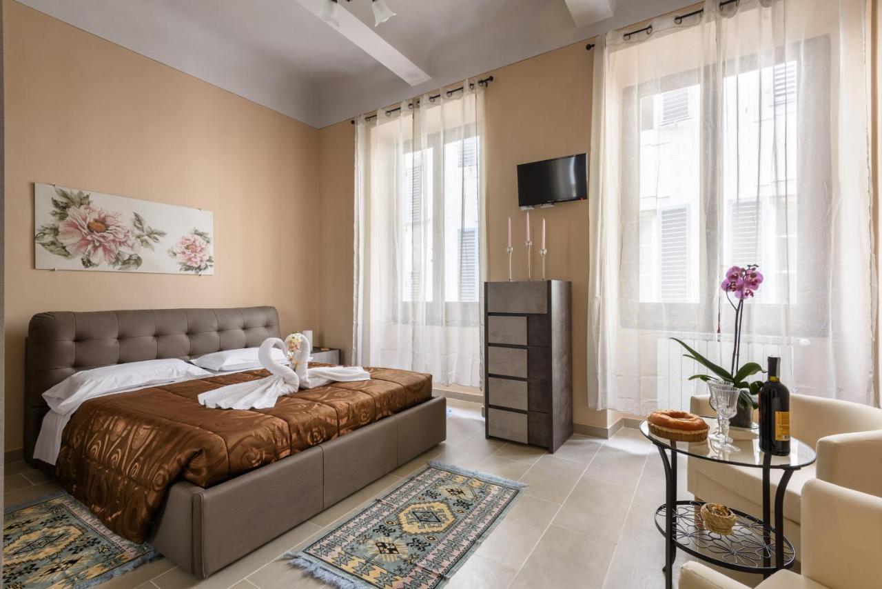 Pinzochere Suite 2