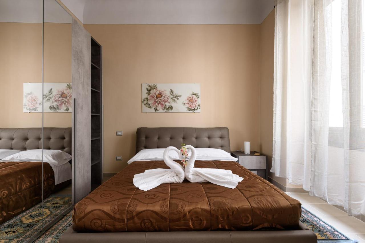 Pinzochere Suite 1