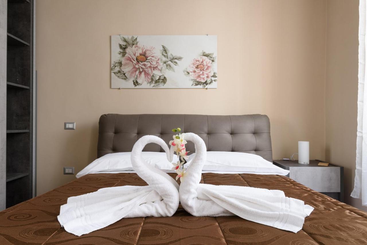 Pinzochere Suite