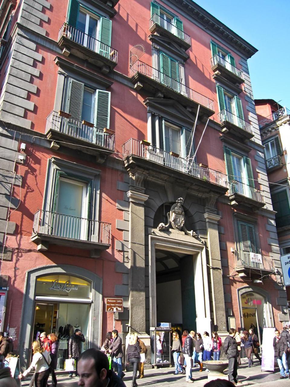 Venustasnapoli