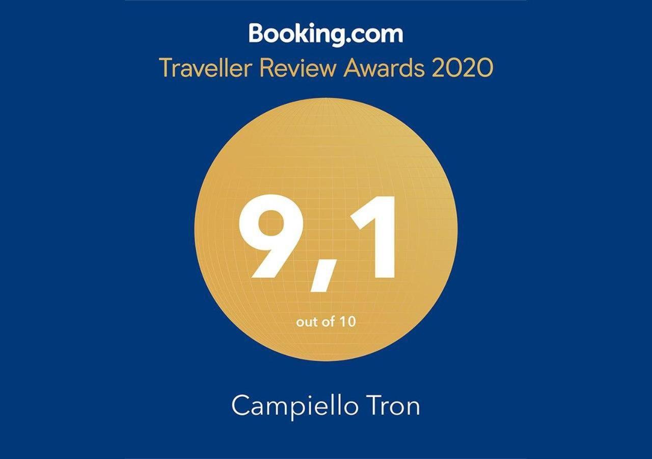Campiello Tron 1