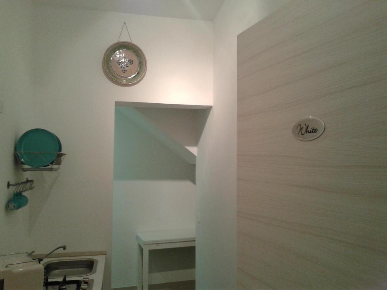 Casa Andolina White