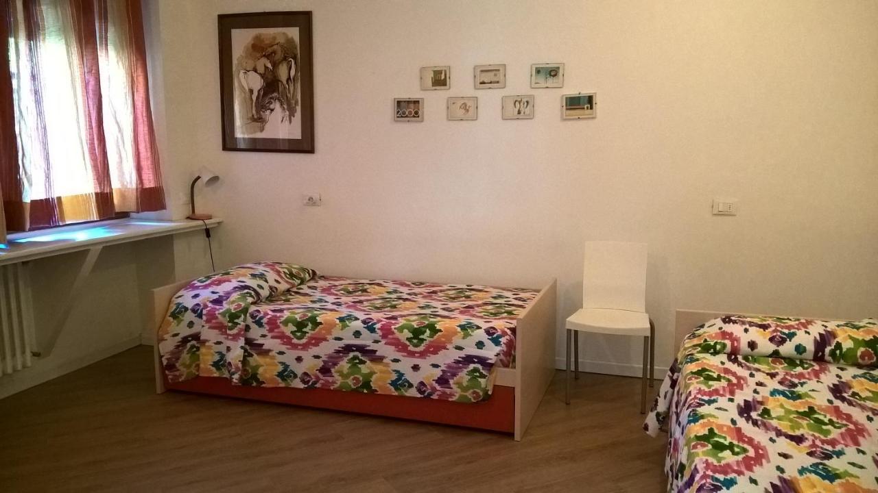 Appartamento Venezia Lido 1