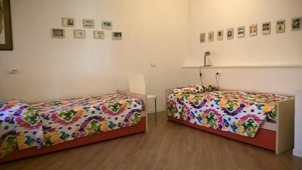 Appartamento Venezia Lido 2