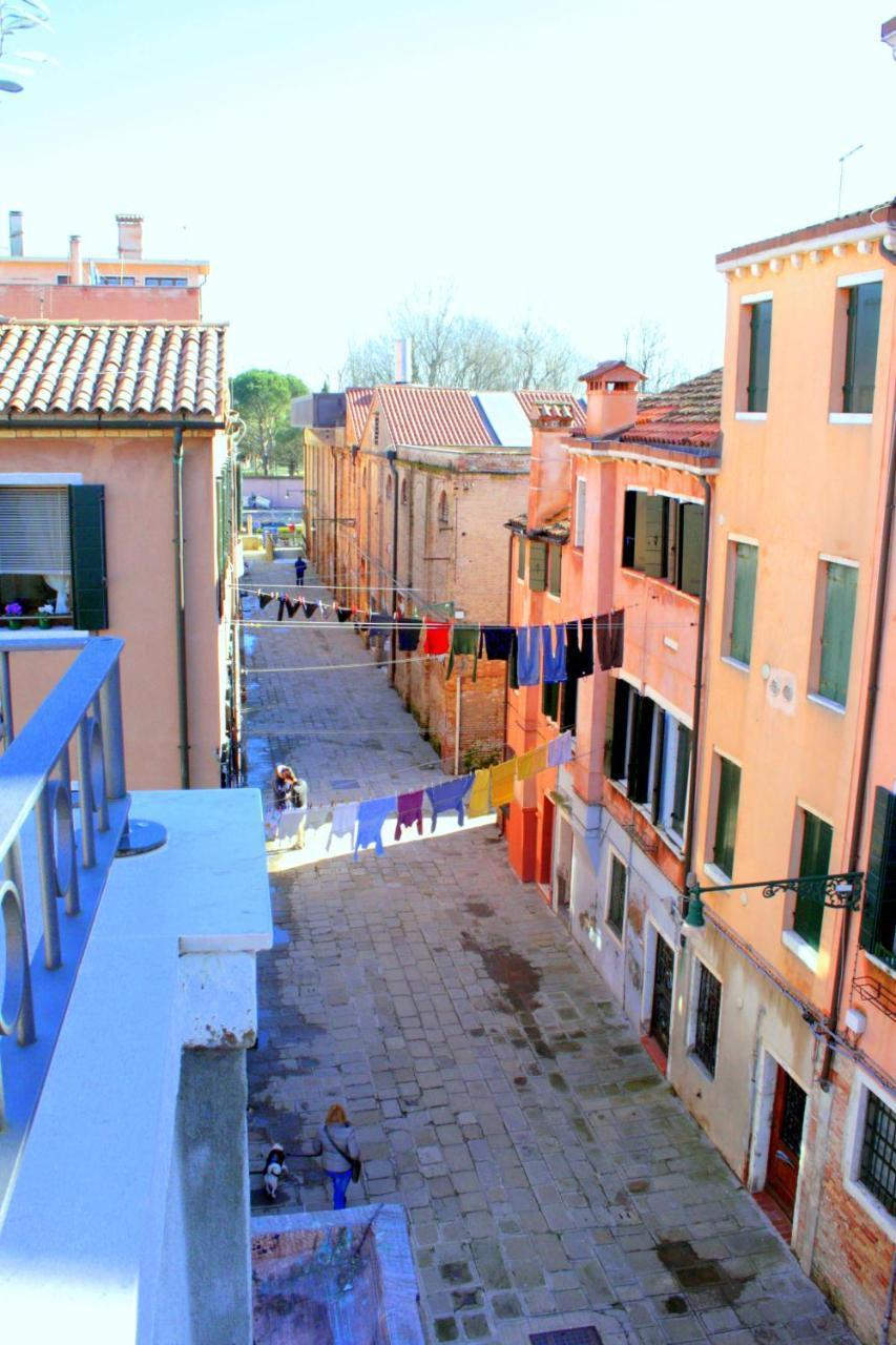Terrazza Biennale