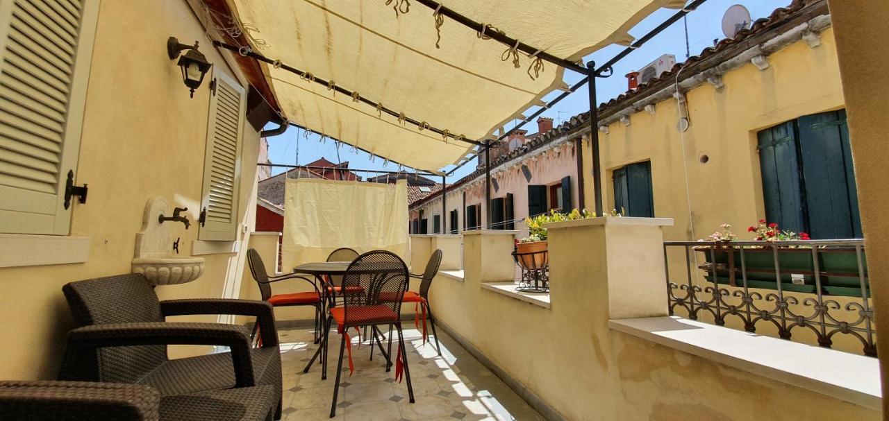 Fenix Otello Apartments