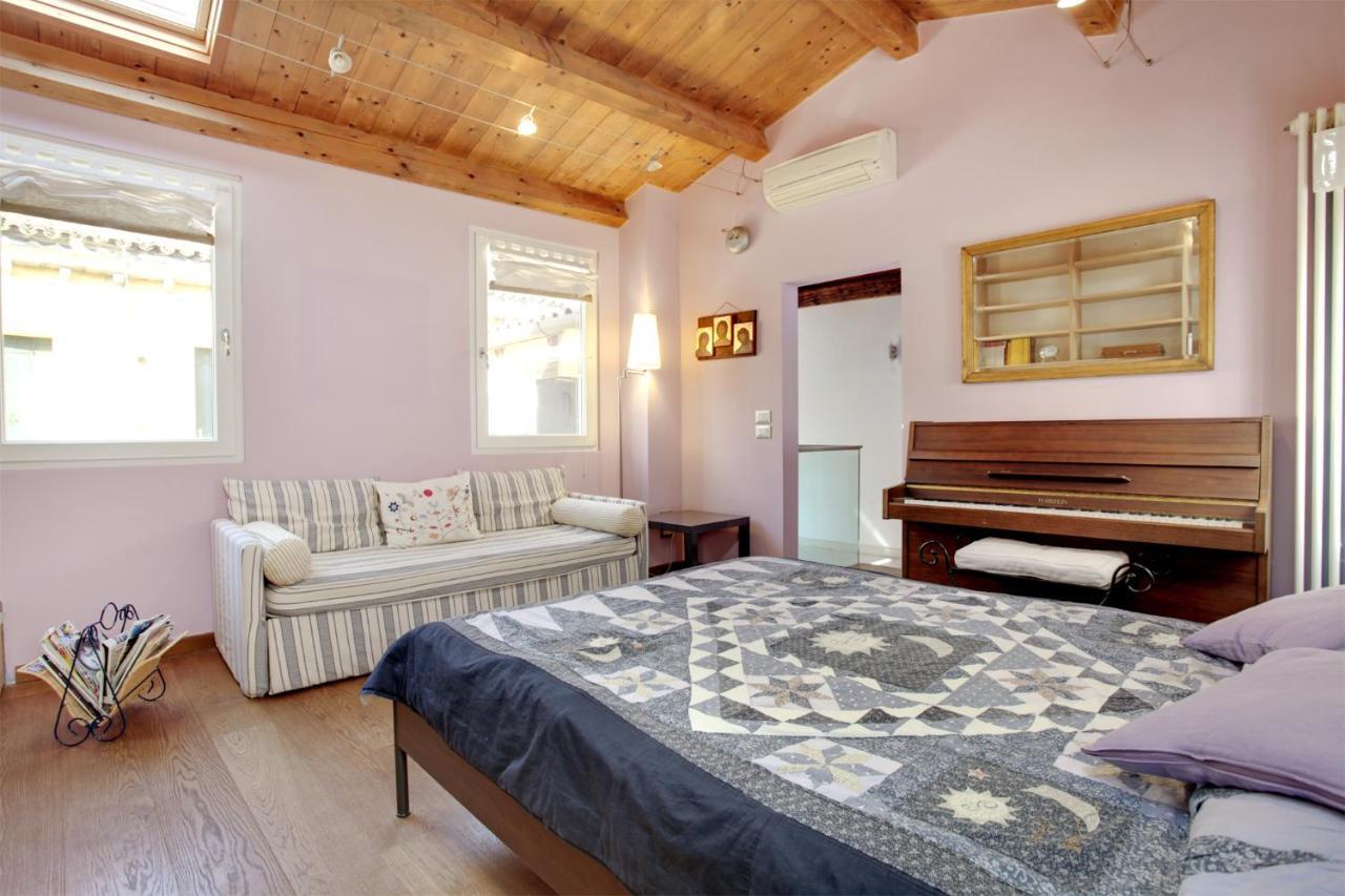 Fenix Otello Apartments 1