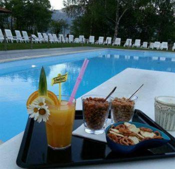 B&B Vista Lago 1