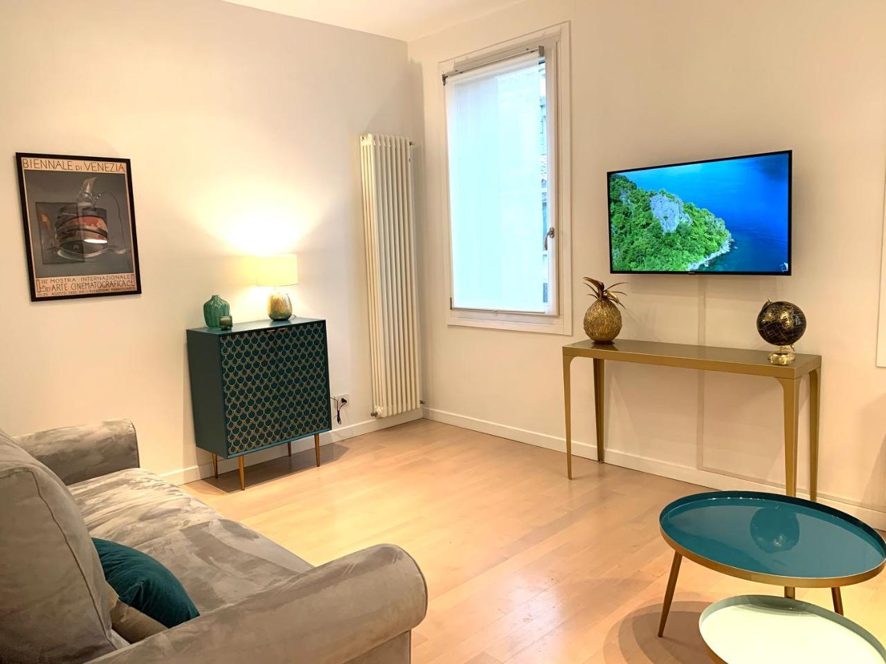 Live in the Heart of Venice 1