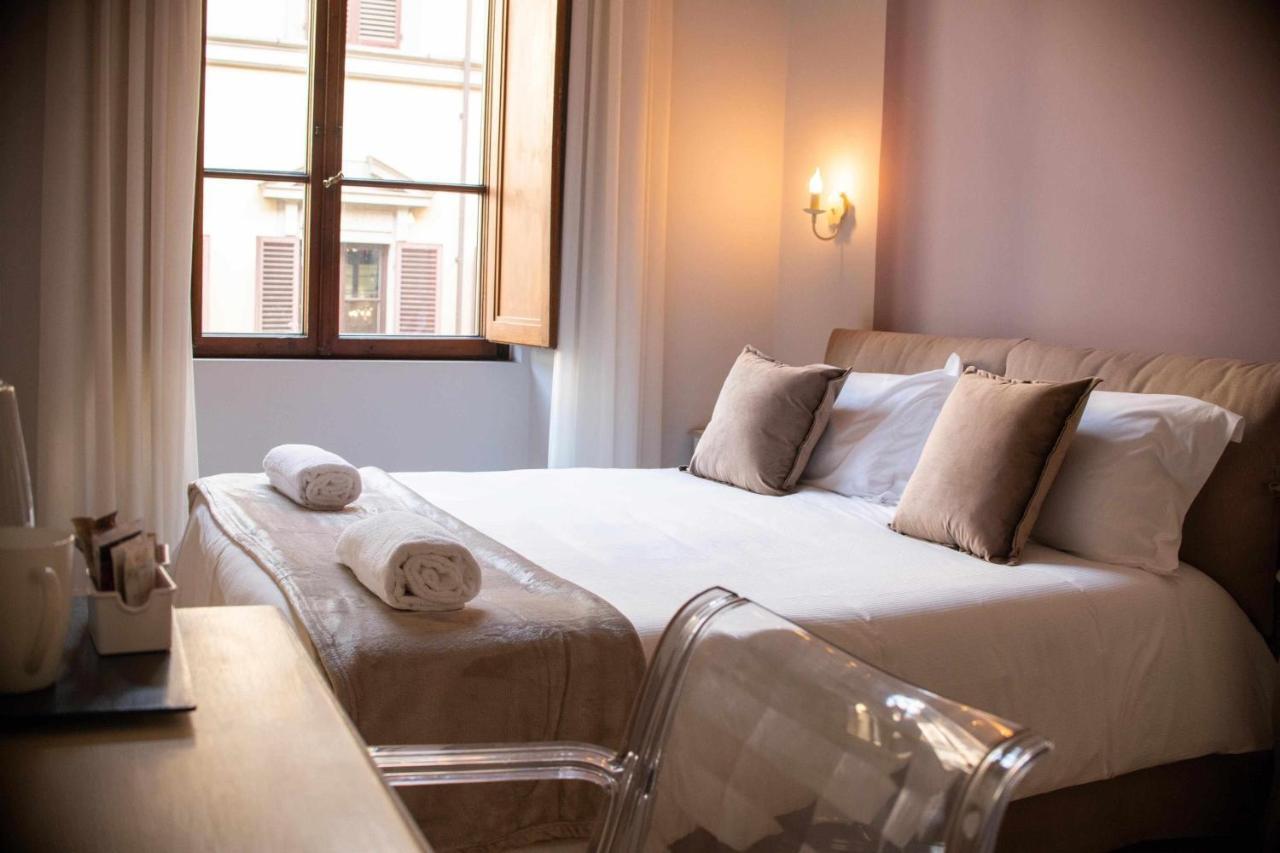 Dimora Sassetti - B&B Boutique