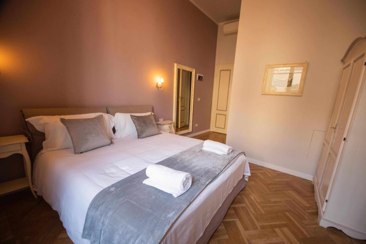 Dimora Sassetti - B&B Boutique 2