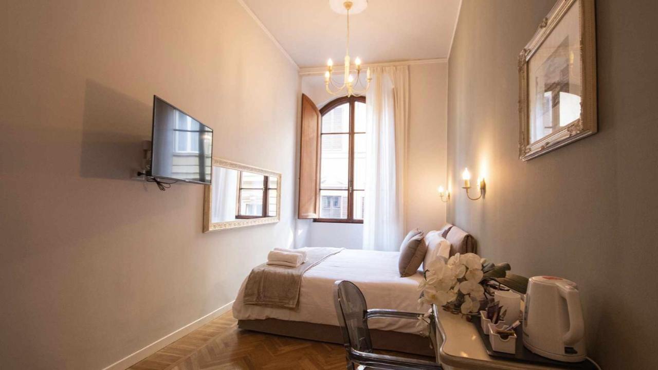Dimora Sassetti - B&B Boutique 1