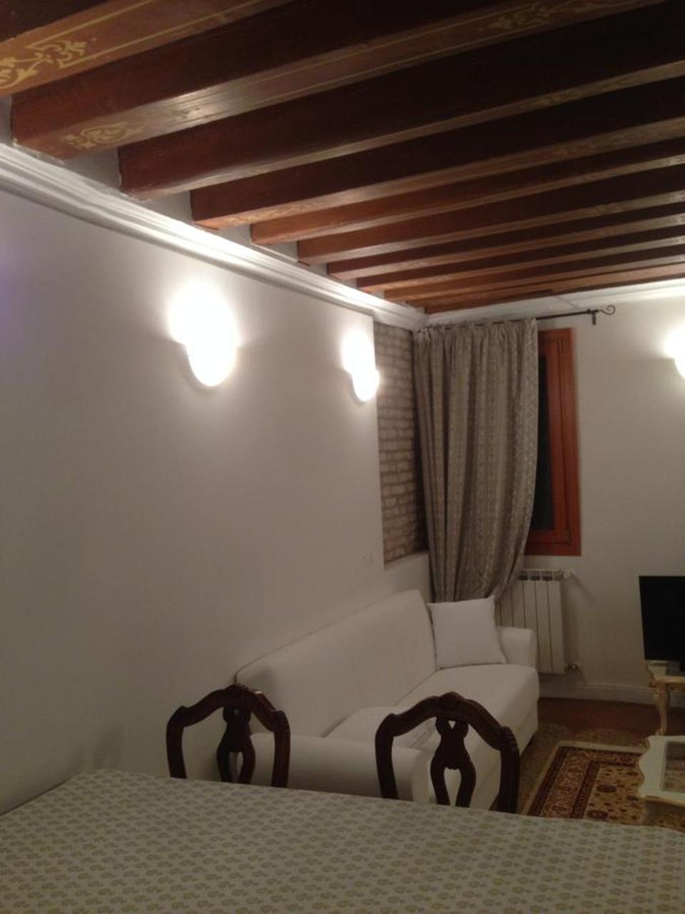 Venice Romantic Home
