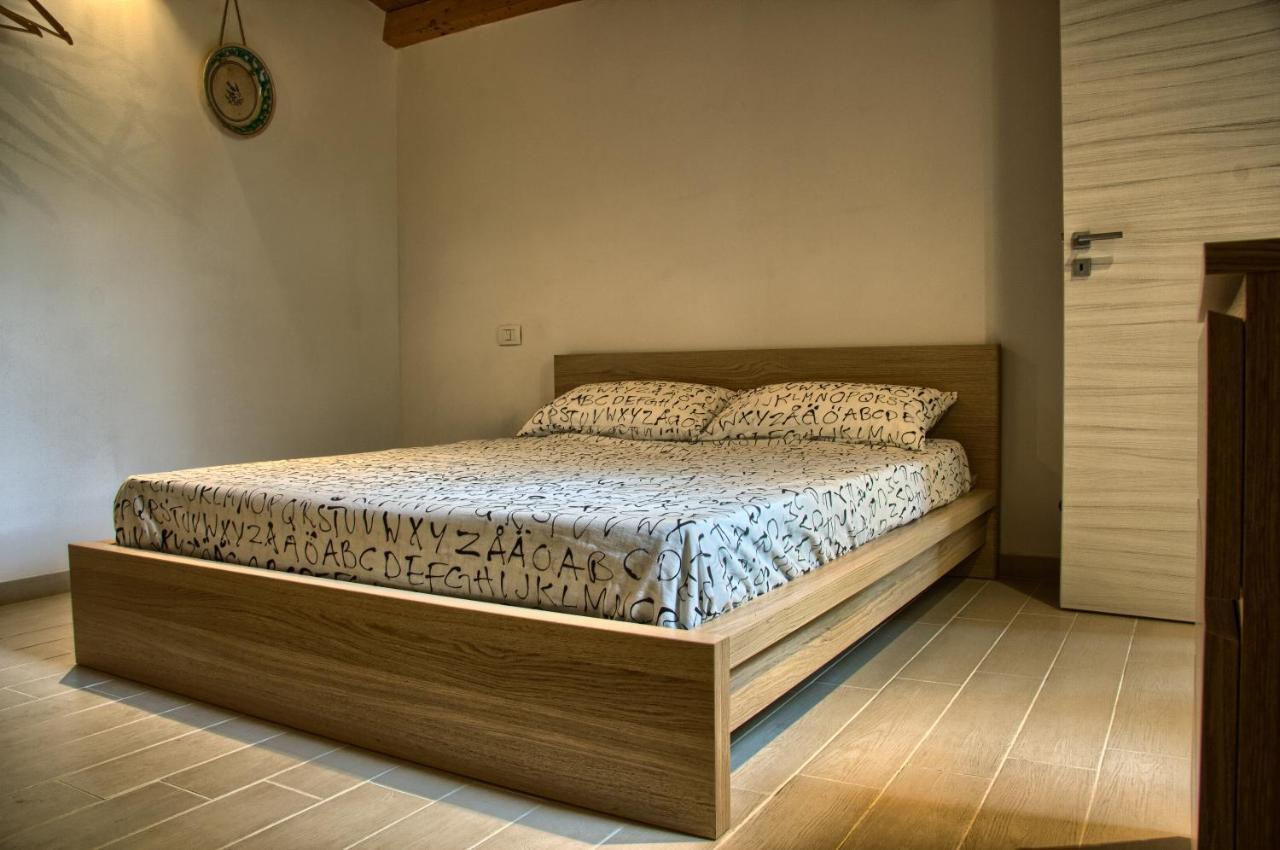 Casa Andolina Suite