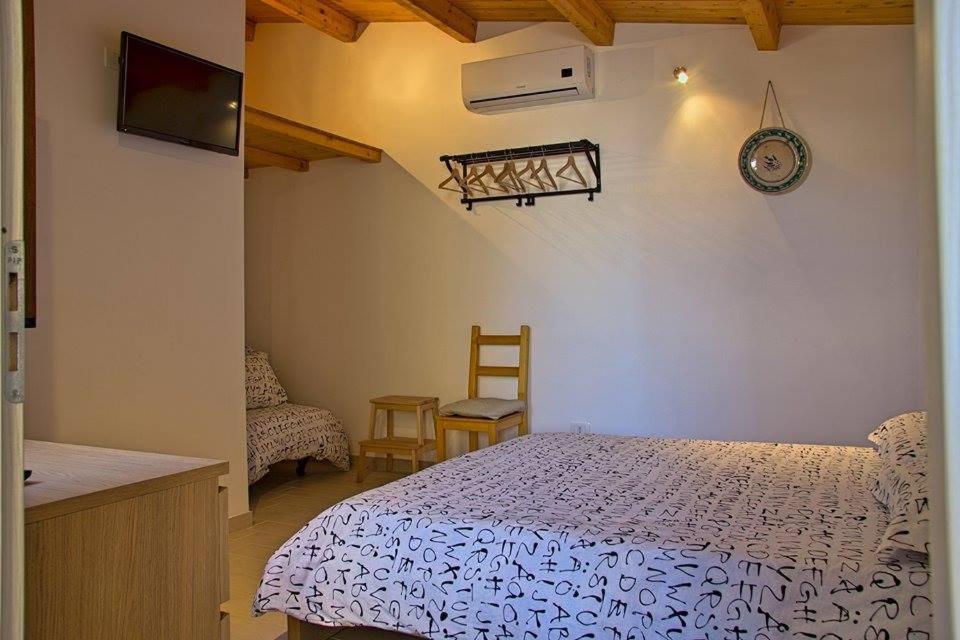 Casa Andolina Suite 1
