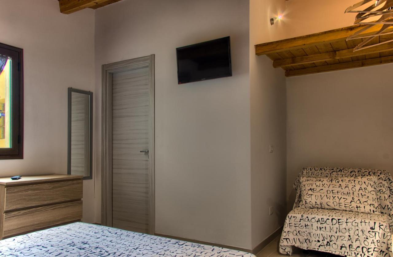 Casa Andolina Suite 2