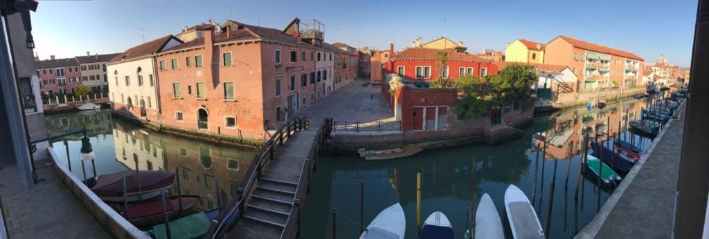 Giudecca View 2