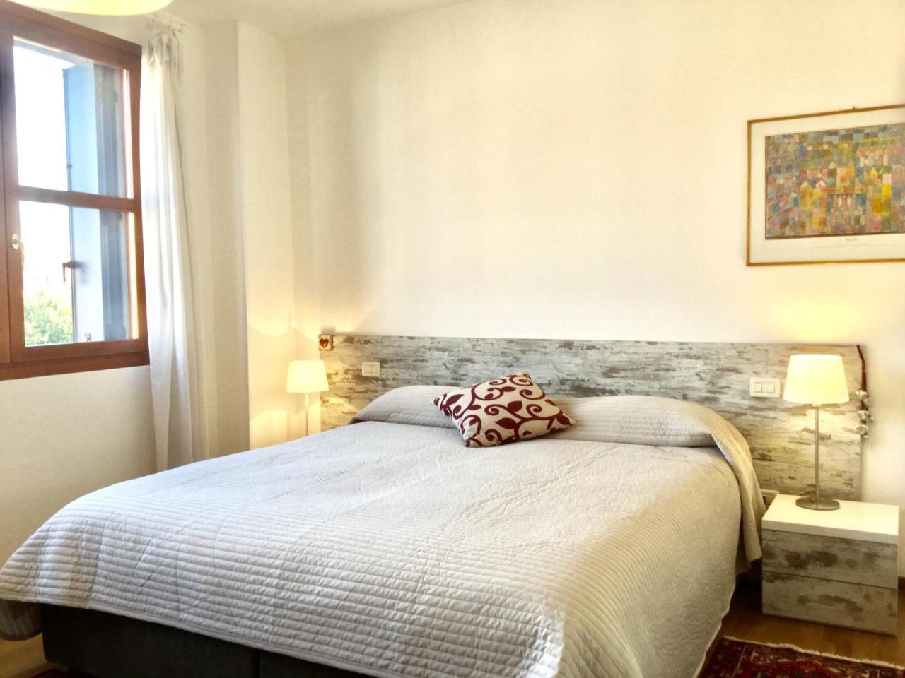 Giudecca View 1