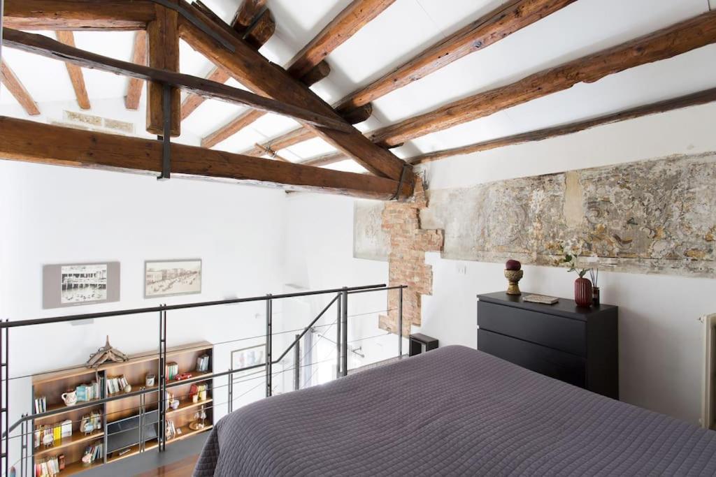 Speciale Apartment
