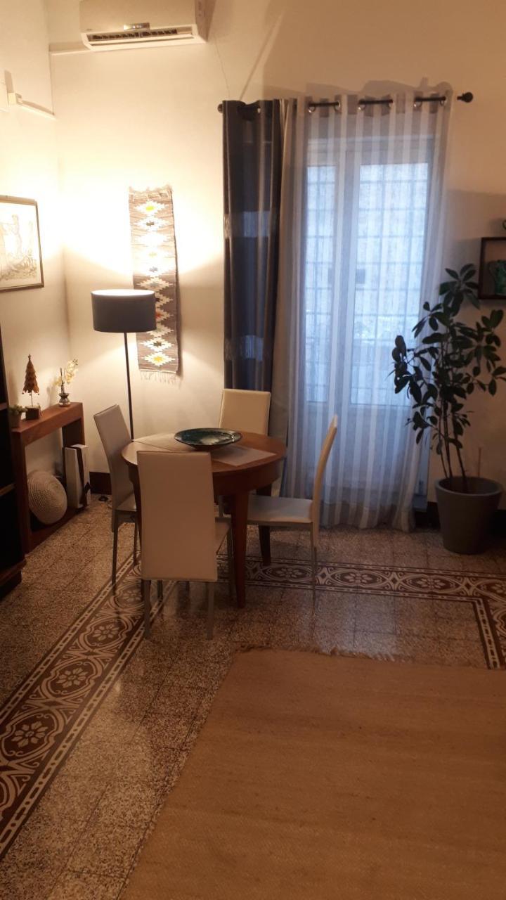 Speciale Apartment 1