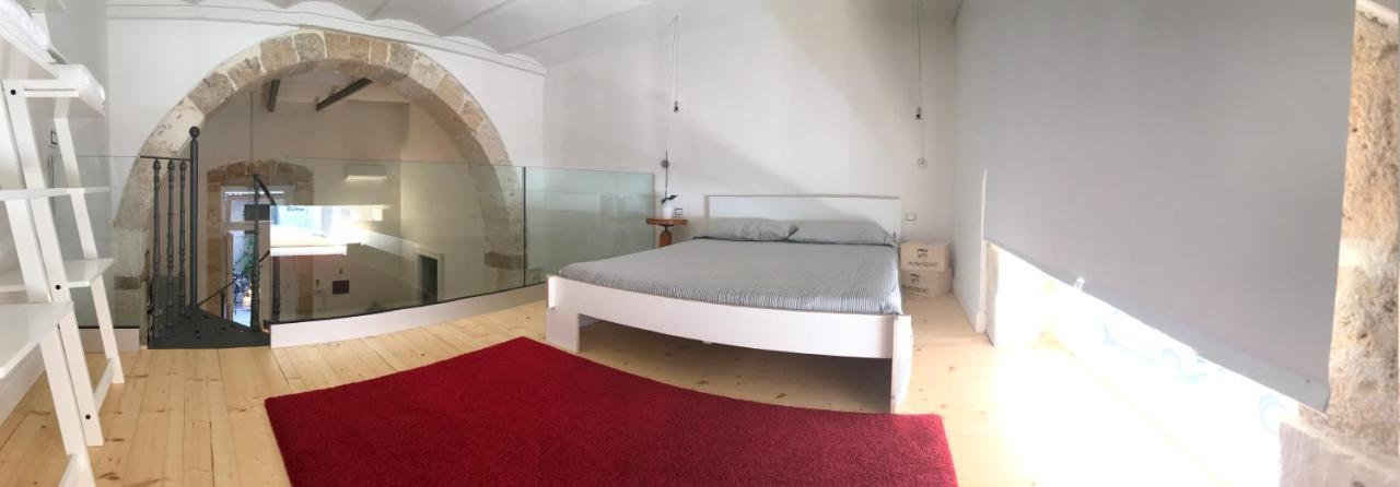Casina Trento 1